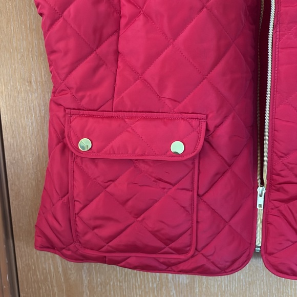 St.John’s Bay Women’s Vest - Picture 4 of 7